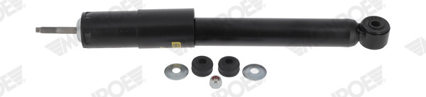 SHOCK ABSORBER D7705S FOR SUZUKI JIMNY/Open/Off-Road/Vehicle/Closed 1.3L 4cyl - Image 6