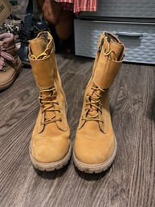 timberland laces canada