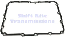 5R55W 5R55S 5R55N FORD EXPLORER TRANSMISSION PAN GASKET HIGH QUALITY LINCOLN