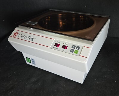 SAKURA CYTO-TEK CENTRIFUGE
