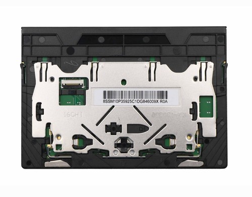 Clicpad tactile pour Lenovo Thinkpad T470 T480 T570 P51S P52S E480 E580 01LV560 - Photo 2/2