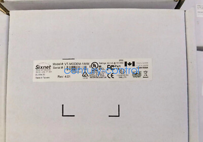 1pc NEW VT-MODEM-1VW 29918926A Industrial Phone Modem Fast shipping#DHL or FedEx