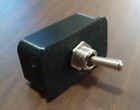 <!--F#f_0-->NEW NA Miata Toggle Switch Dash Option Insert Slot Blank Mazda MX-5 1990-97 15A<!--F/-->