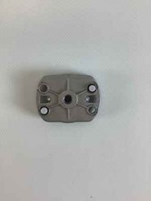 Tracteur Débroussailleuse