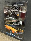 <!--F#f_0-->Cruising Aussie Highways Holden HQ Monaro GTS Repro Metal Sign<!--F/-->
