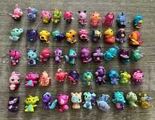 Hatchimals COLLEGGTIBLES Lot of 50 Lot 5