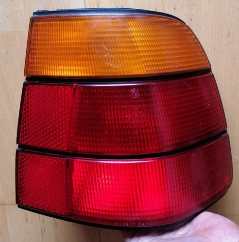 BMW 5er E34 Touring Rücklicht Rückleuchte rechts 8351558 Heckleuchte Hecklicht