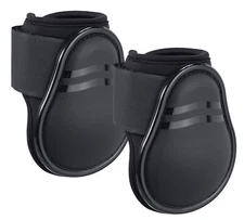 Protective Hardshell Horse Ankle Boots