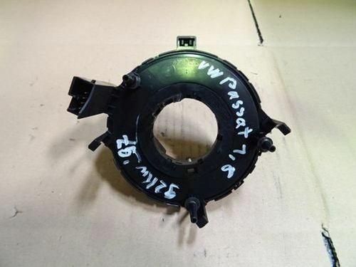 Airbag Kontakteinheit Kontaktspirale Schleifring 1J0959653 VW  PASSAT VARIANT
