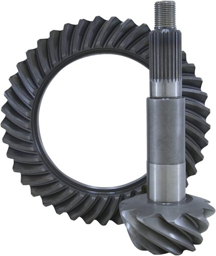 ZGD44-456T USA Standard Ring & Pinion Gear Set for Dana 44 4.56 Thick Ratio