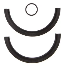 Engine Main Bearing Gasket Set Mahle JV1607