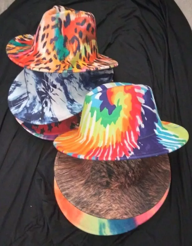 Wholesale felt sales cowboy hats