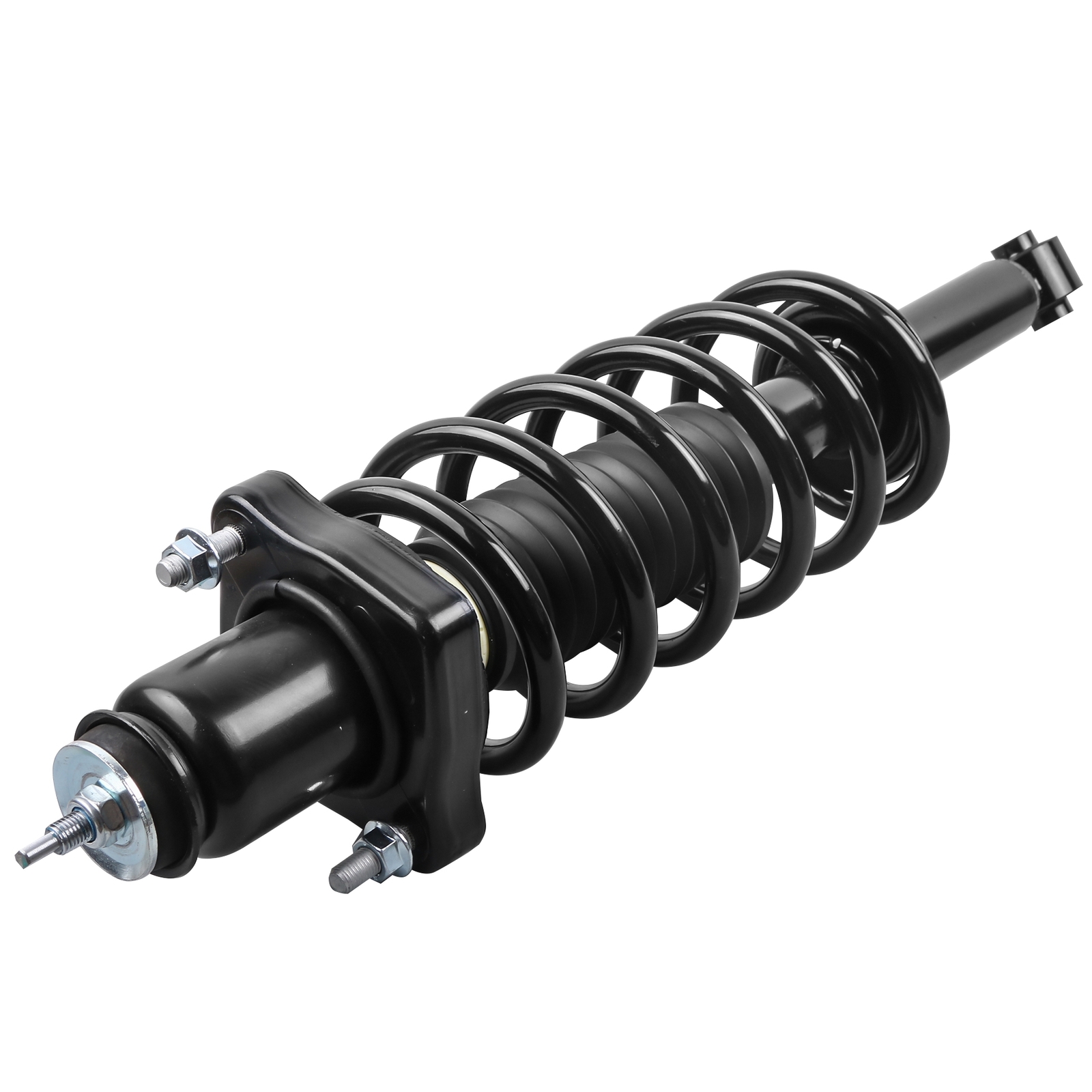 2PCS Struts Assembly For 07-10 Chrysler Sebring 2009-14 Dodge Avenger Rear Side