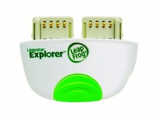 LeapFrog Leapster Explorer Camera and Video Recorder Attachment