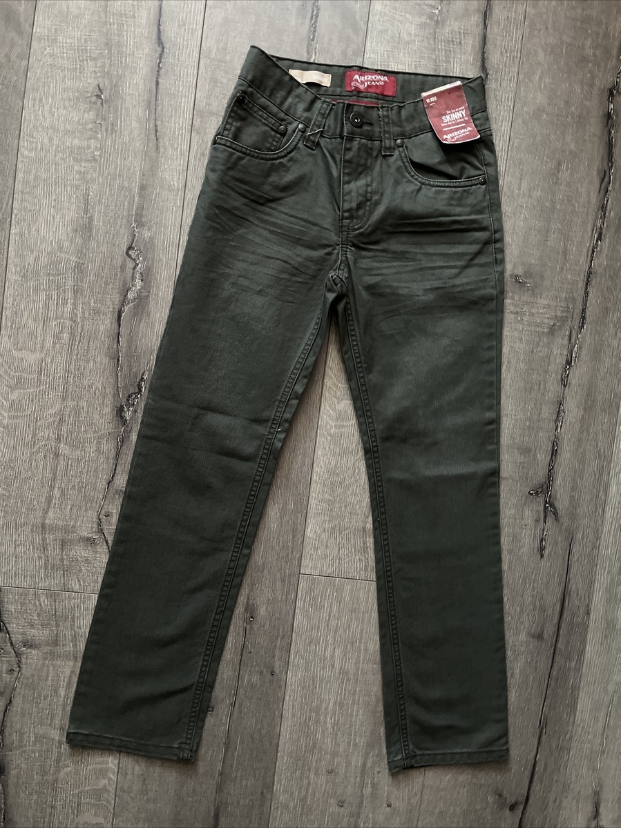 Advance Flex 360 Jcpenney Slim Fit Jeans Arizona Mens Advance Flex