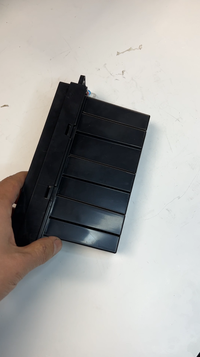 4713662 AIR Condition Controller for Hitachi Zaxis ZAX ZX200-3 210