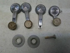 Set of Window Cranks for 1967 Oldsmobile Delta 88 Convertible