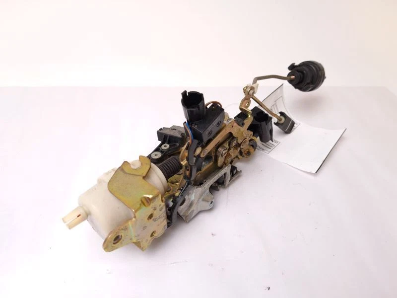 ACTUADOR DE BLOQUEO DEL PASAJERO DELANTERO PARA MERCEDES-BENZ 400 1992 - 1993 Foto 4 de 4