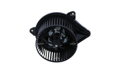 NRF 34156 Interior Blower for, Nissan, Opel, Renault, Vauxhall