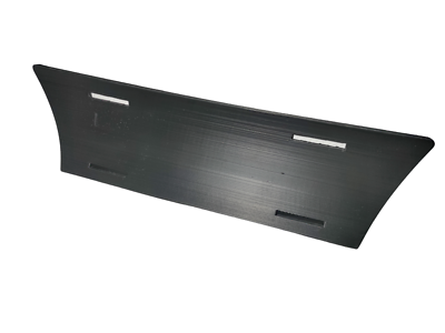 Center Console Lid – Jaguar X-Type – 2001-2009 – Black | eBay