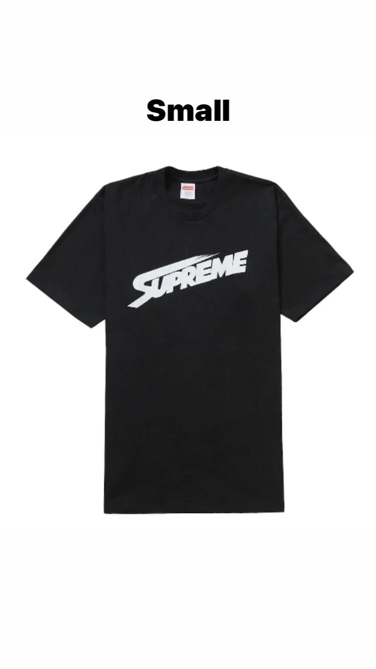 Tee Supreme x Mont Blanc