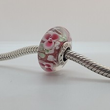 Charm Pandora Vetro di Murano 791652
