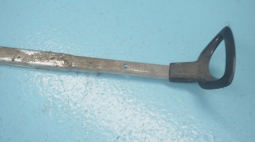 MERCEDES--BENZ   W108  280SE  W109 , FRONT LEFT SIDE SEAT RAIL TRACK ASSEMBLY - Afbeelding 12 van 18