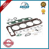 Zylinderkopfdichtung Set FüR Mercedes-Benz - Elring 814.997