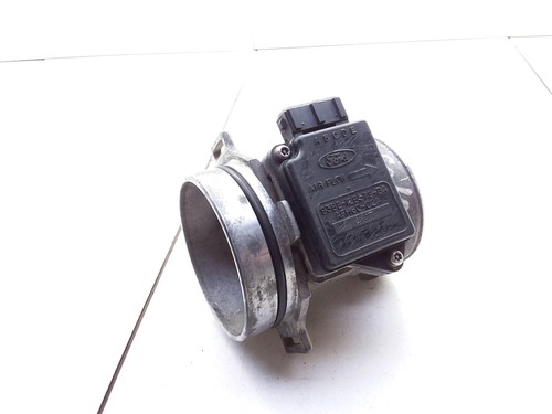 Ford Galaxy 1996 Benzin 85kW Luftmassenmesser Luftmengenmesser 20336477