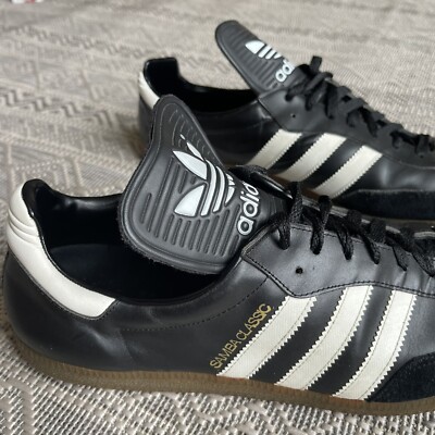 adidas gazelle silver green womens adidas Samba Bayern Munich Indoor Shoes Soccer JQ2500 White M 8 / W 9 main image 0
