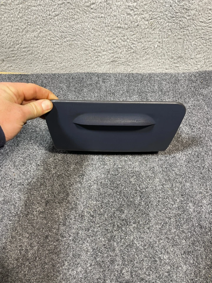 Mercury Marquis Ford Crown Victoria 1998-2002 AZUL en tablero cenicero portavasos Foto 2 de 4