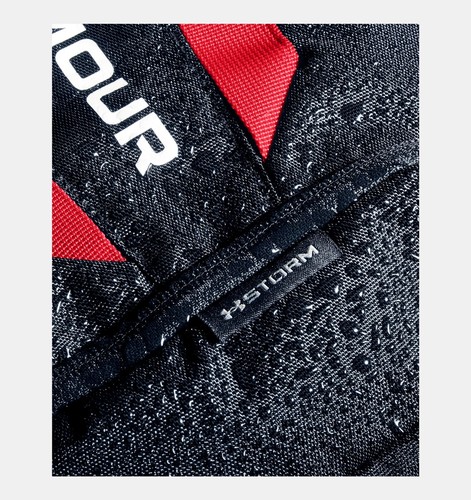 2024 Under Armour UA Storm Hustle 5.0 Backpack Back Pack Book Bag - Many Colors - Picture 68 of 170