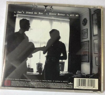 Libertines - Can't Stand Me Now CD EP US SELLER | eBay