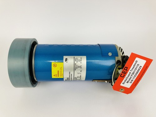 Bodyguard F96110110 Treadmill DC Drive Motor PWM3636-5415-7 (MP335) - Picture 2 of 6