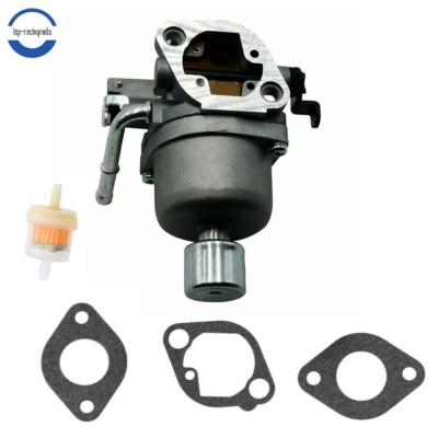 697722 per carburatore adatto a Briggs e per il motore Stratton per