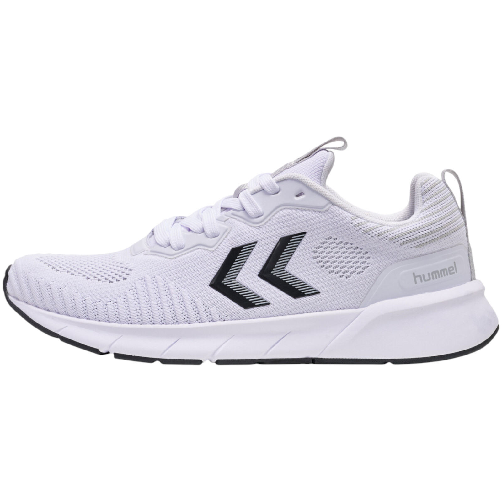 Кроссовки Hummel Schuhe Reach TR Flex Sportschuhe Turnschuhe weiß 225210 9020 В ПРОДАЖЕ
