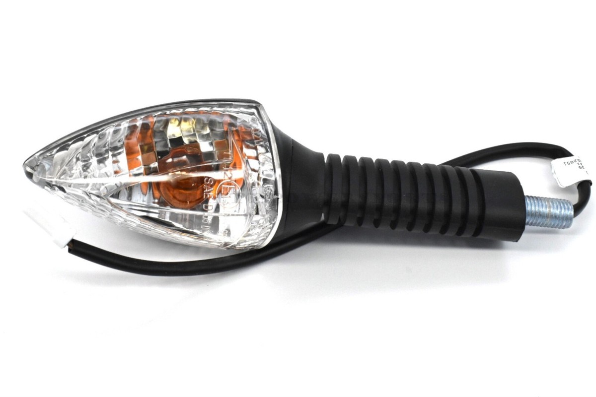 Turn Signal Indicator Right Front 16-24 701 Enduro SM OEM