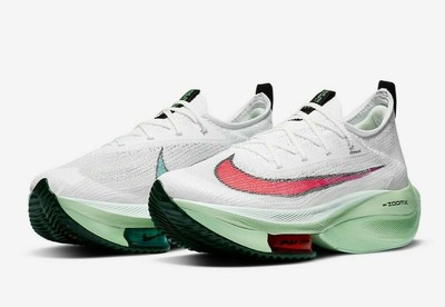 nike zoomx alpha fly