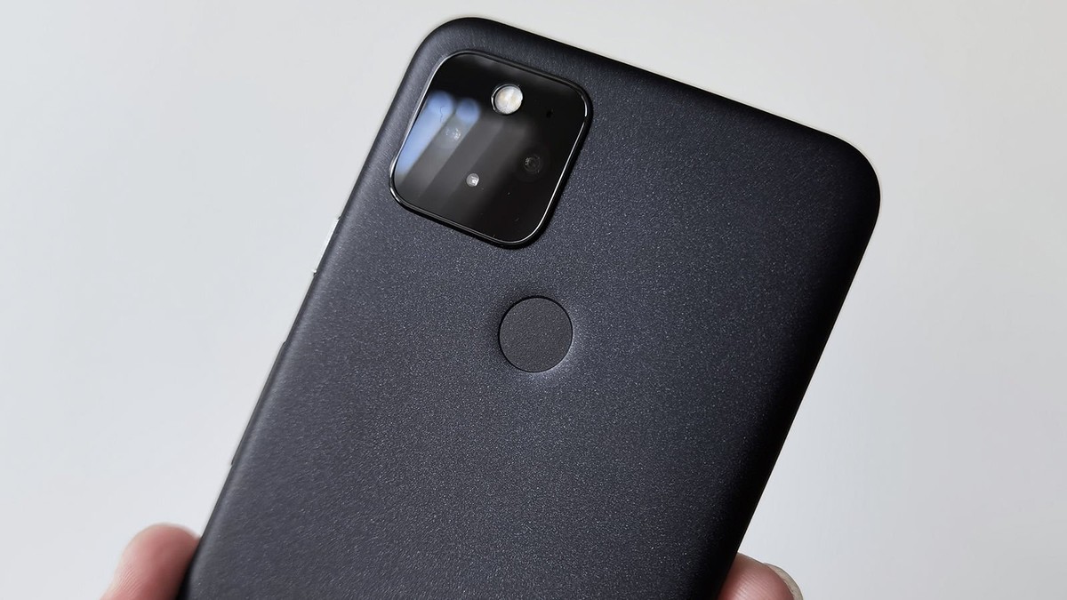 Google Pixel 5 - 128 GB - Sorta Sage (Unlocked) for sale Google Pixel 5 - 128 GB - Sorta Sage (Unlocked) for sale