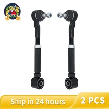 2Pcs Rear Lower Forward Control Arm Left Right Side Kit for 2006-2010 RAV4