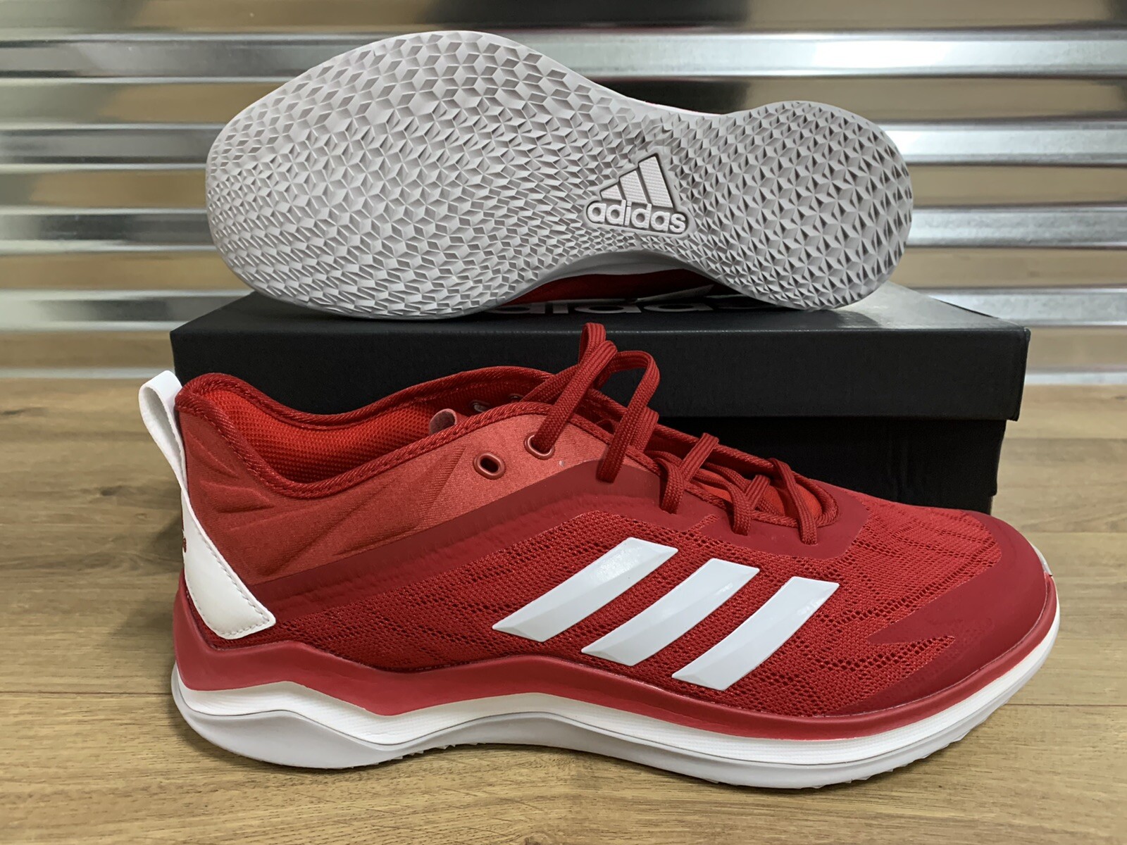 adidas Speed Trainer 4 купить в Америке 