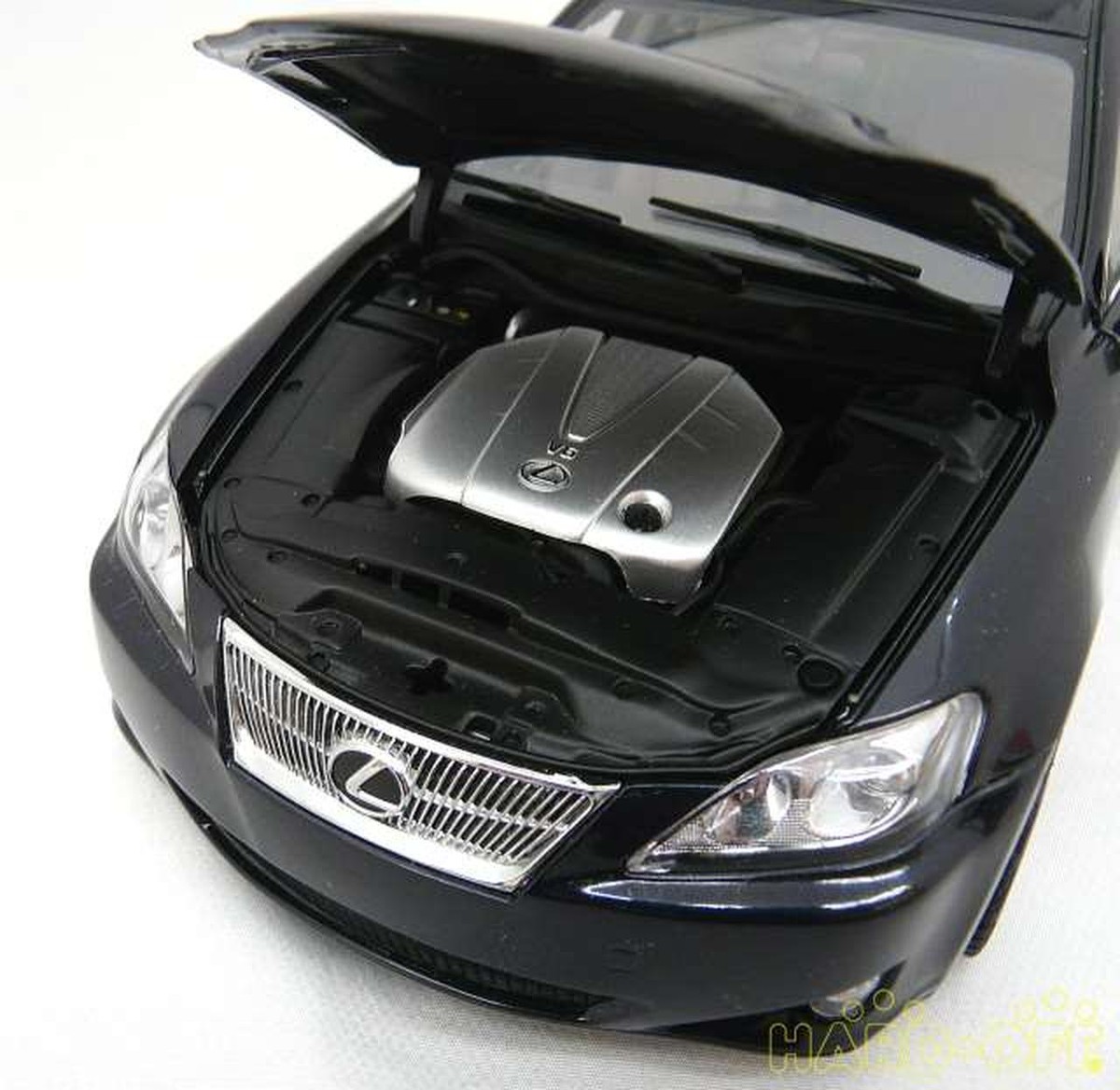 ミニカー AUTO ART (2006 LEXUS IS 350) Autoart 2006 Lexus Is 350 | eBay