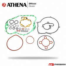 SERIE GUARNIZIONI SMERIGLIO MOTORE ATHENA YAMAHA DT R X TZR 50 50 cc