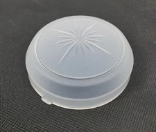 Round Dome Light Lens for Most 1971-1981 Chevy Cars