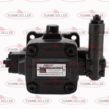 1PCS ANSON VP5FA550 Vane Pump VP5F-A5-50 New