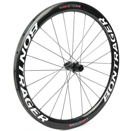 Team Roubaix Tubular Carbon Road Wheel 