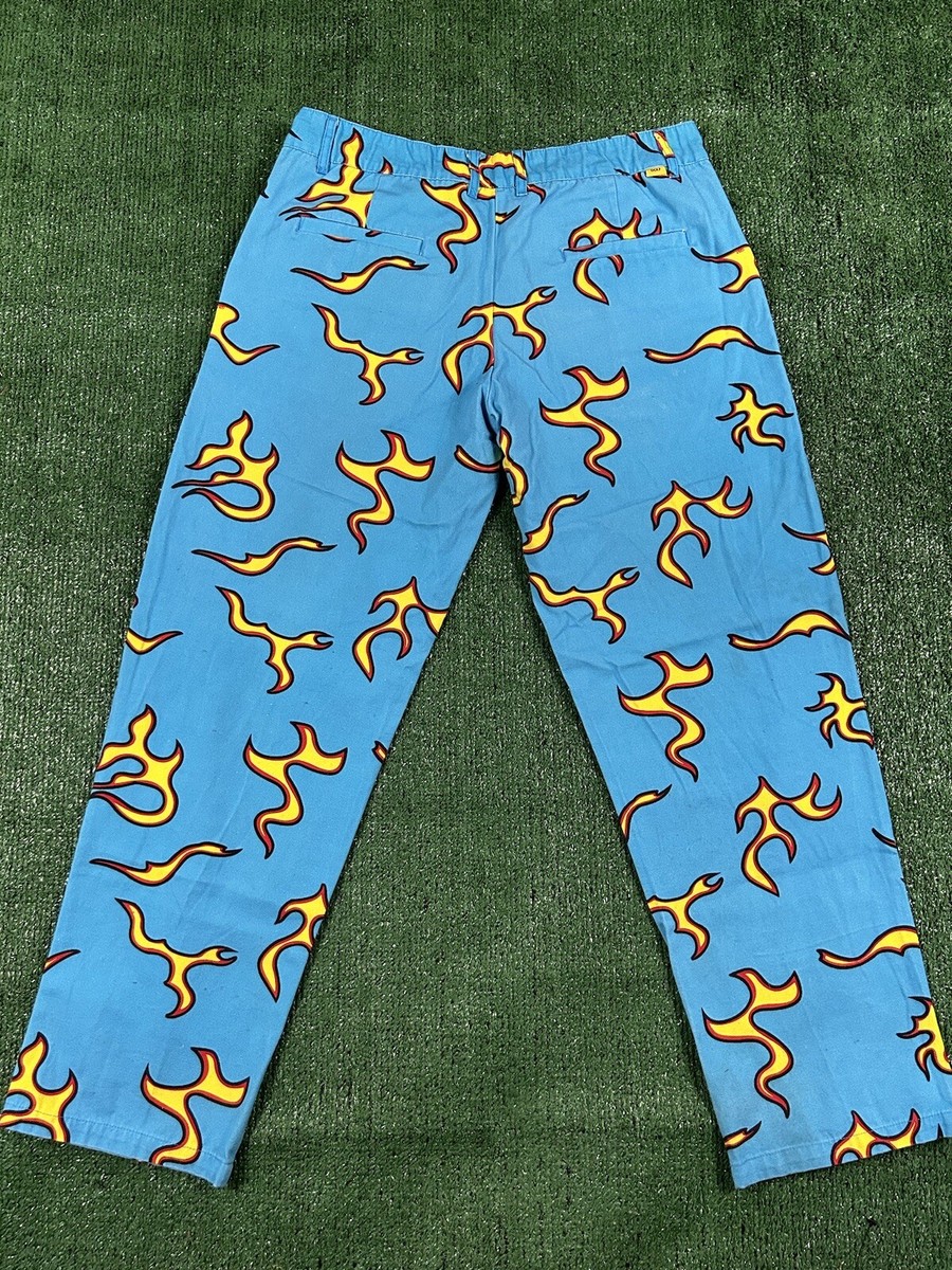 パンツ Golf wang Cupid pants 30 30] Golf Wang Cupid Chino Pants #골프왕,#golfwang,#tyler
