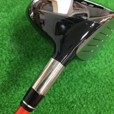 Golf Driver Callaway Legacy Black Tour AD DJ-6 (S) 8.5 45inch