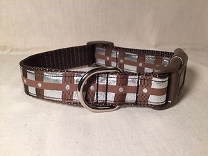 chewbacca dog leash
