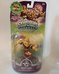 Skylanders Swap Force Hoot Loop Magic Teleport 250+ Combos New In The Package 47875847842 | eBay